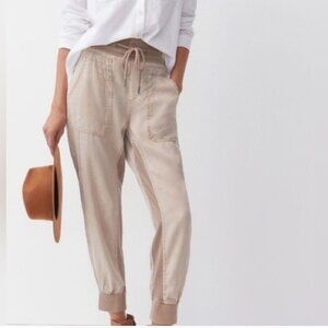 Anthropologie The Nomad Joggers